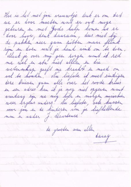 09 briefje Pa uit Kampen, 25-11-'44 achterkant.jpg