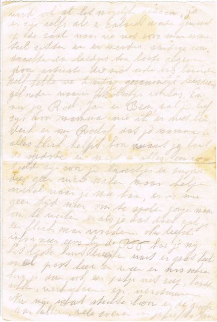 11 brief Pa uit Kampen, 29-11-'44 origineel achterkant.jpg