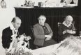 1964 Dr. Wassenburg, Oma en moedertje.jpg