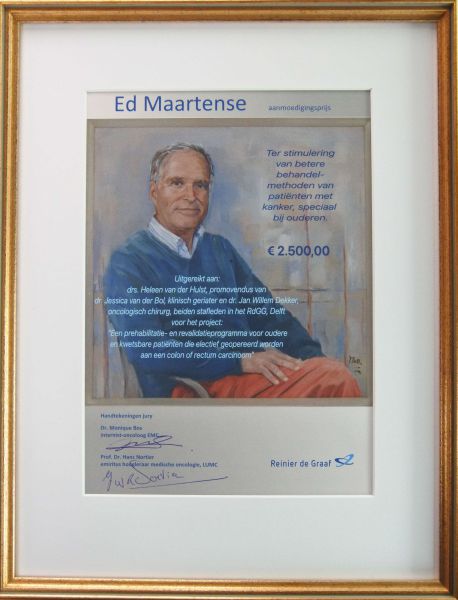 03 de in een lijst gevatte oorkonde image 00014a.jpg