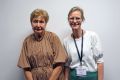 00 Hermine Verlaan (organisatie) en Annelie Vullink 7C5A7153.JPG